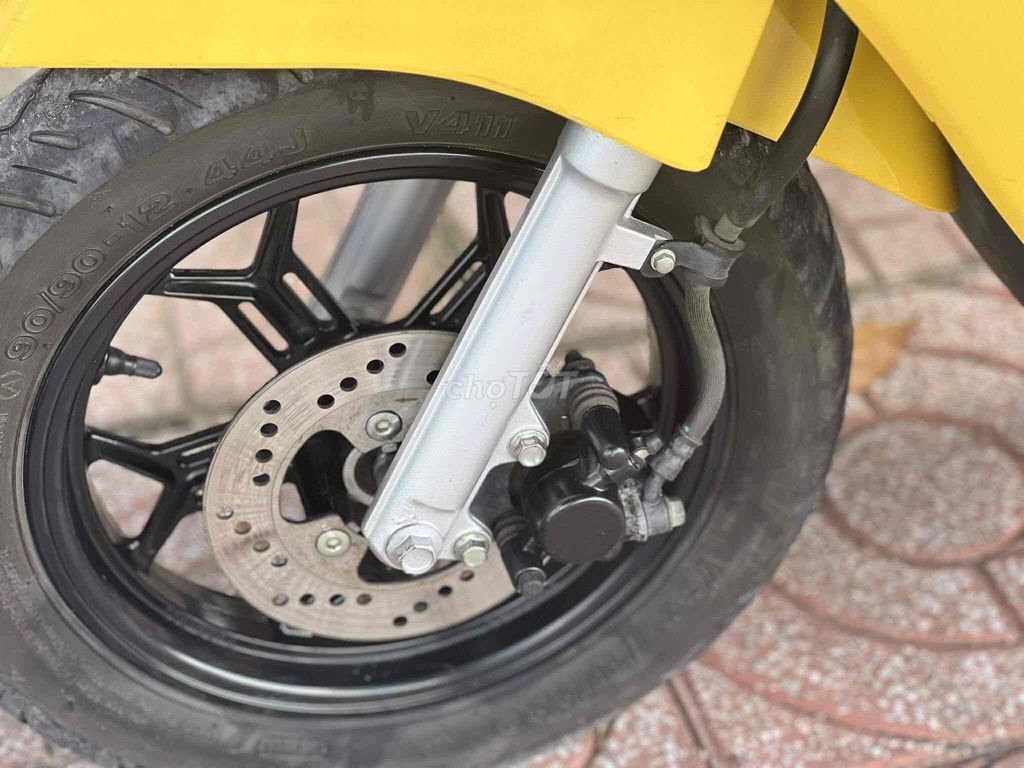 Pink Quận 12❤️Evo Xe Máy Điện-Nậu Xớ 5củ. Mua bán Xe máy tại Quận 12 Tp Hồ Chí Minh được đăng bởi Xe Điện Pink Quận 12 hình 4