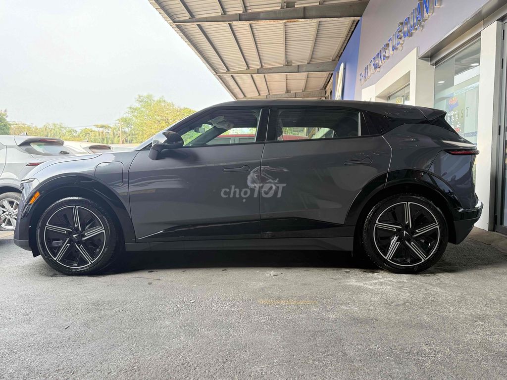 Vinfast Vf7 2026 photo 3