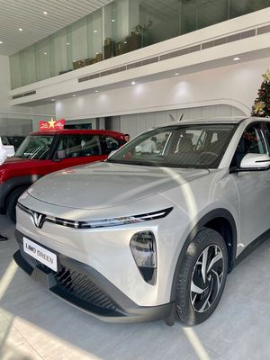 VinFast Limo Green đưa trước từ 70tr nhận xe ngay. Mua bán Ô tô tại Huyện Bình Chánh Tp Hồ Chí Minh được đăng bởi VinFast HCM