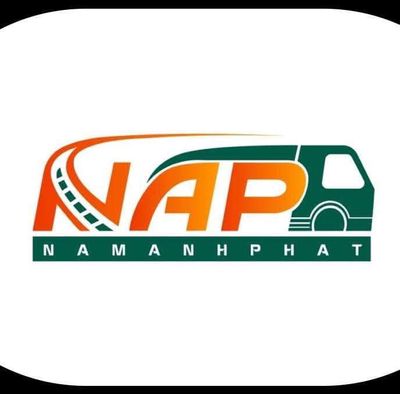 Nam Anh Phát logo