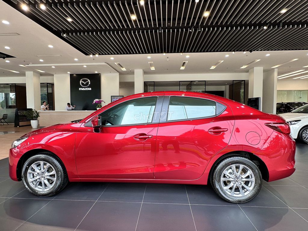 💢New Mazda 2 AT - Còn thương lượng giá - chỉ 110tr. Mua bán Ô tô tại Quận Gò Vấp Tp Hồ Chí Minh được đăng bởi Trần Lam Mazda Kia Peugeot hình 7