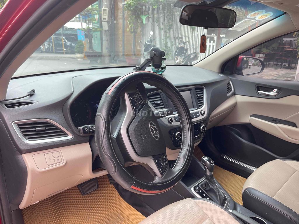 BÁN GẤP HYUNDAI ACCENT BẢN FULL ĐẶC BIỆT. Mua bán Ô tô tại Quận Tân Bình Tp Hồ Chí Minh được đăng bởi hoàng hình 6