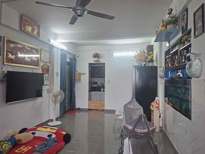 Chung cư Bình Thới 72m2 2PN sạch đẹp vào ở ngay