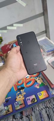 Xiaomi redmi note 7 Pro, ram 6gb, 128gb