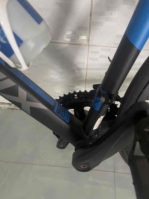Xe đạp thể thao Fornix Đen xanh. Mua bán Xe đạp tại Quận Bình Thuỷ Cần Thơ được đăng bởi anh