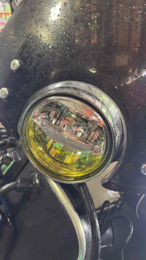 BÁN XE VESPA GTS SUPER 125 2019 MỚI 90%. Mua bán Xe máy tại Thành phố Thủ Đức Tp Hồ Chí Minh được đăng bởi nguyên hình 18