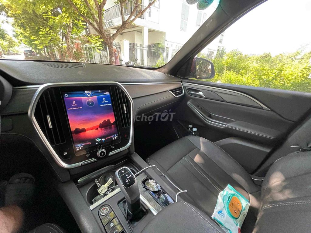 VinFast Lux SA2.0 2020 2.0 AT - 58000 km. Mua bán Ô tô tại Thành phố Thủ Đức Tp Hồ Chí Minh được đăng bởi Xuân Trí  hình 9