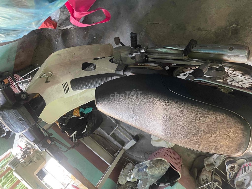 xe để lâu ko đi cần tiền bán lại giá cả hợp lý ban. Mua bán Xe máy tại Huyện Thanh Hà Hải Dương được đăng bởi Phạm thanh sang hình 2