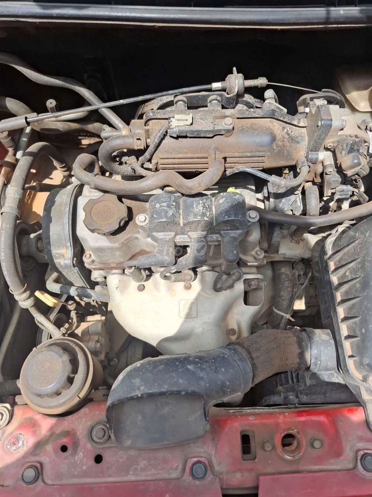 2010 Super 1.0 - 299 km. Mua bán Ô tô tại Huyện Krông Pắc Đắk Lắk được đăng bởi Hải hình 10