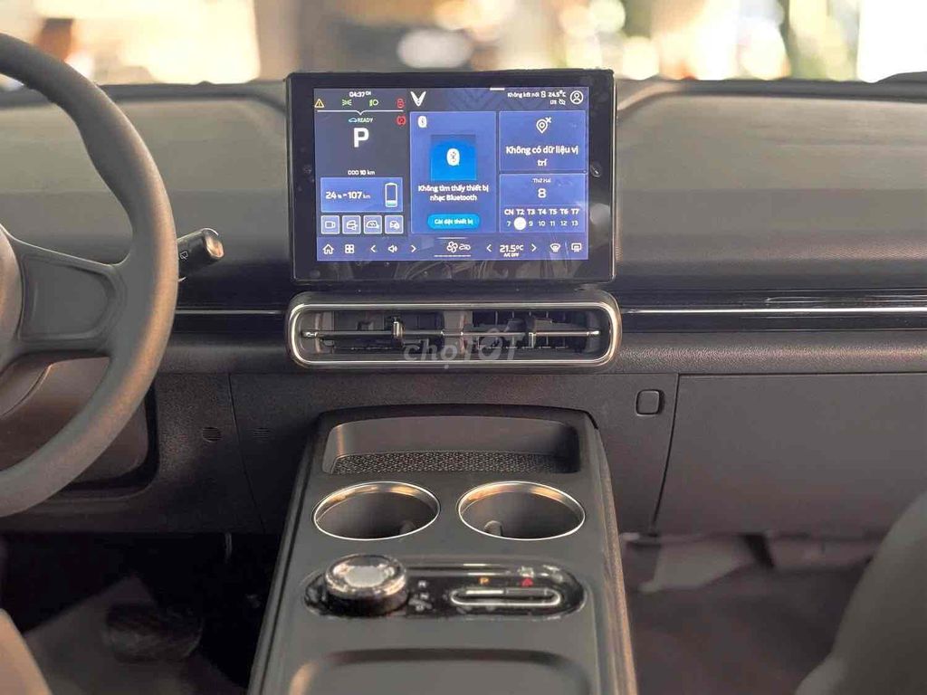 VinFast Limo Green 2025. Mua bán Ô tô tại Quận 10 Tp Hồ Chí Minh được đăng bởi VinFast Giá Tốt  hình 11