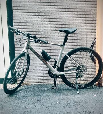 Catani 6.3. Mua bán Xe đạp tại Quận Tân Bình Tp Hồ Chí Minh được đăng bởi Tran Huy