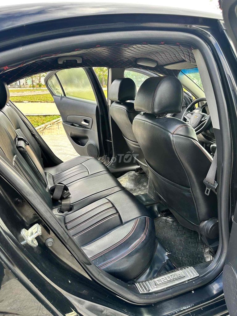 CHEVROLET CRUZE 2017. Mua bán Ô tô tại Quận Cẩm Lệ Đà Nẵng được đăng bởi HẢO hình 10