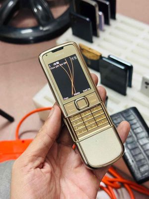 8800e Code Gold 4GB zin keng giao lưu. Mua bán Điện thoại tại Quận 7 Tp Hồ Chí Minh được đăng bởi Hoàng Lambada
