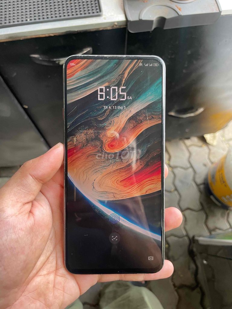 Redmagic 7 Pro 12/128. Mua bán Điện thoại tại Quận Gò Vấp Tp Hồ Chí Minh được đăng bởi Tấn Đạt hình 1