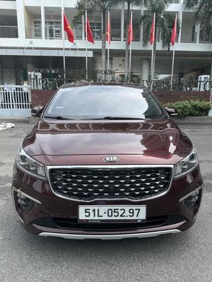 Kia Sedona 2019 - 890000 km. Mua bán Ô tô tại Quận 11 Tp Hồ Chí Minh được đăng bởi Nguyễn dinh thao