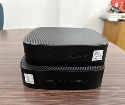 Mini PC HP T740 Thin Client, cài sẵn Win10 +Office. Mua bán Máy tính để bàn tại Quận 1 Tp Hồ Chí Minh được đăng bởi Đức PHẠM