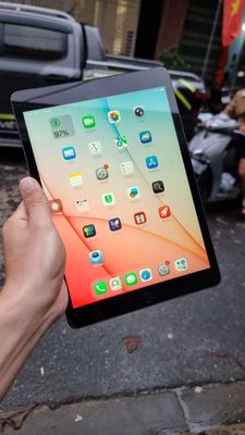 Ipad Gen 9 64G bản wiifi. Mua bán Máy tính bảng tại Quận Liên Chiểu Đà Nẵng được đăng bởi Bảo Lâm