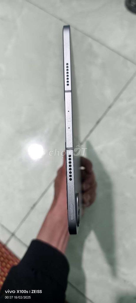 iPad Pro M2 2022 128GB Quốc tế 99%