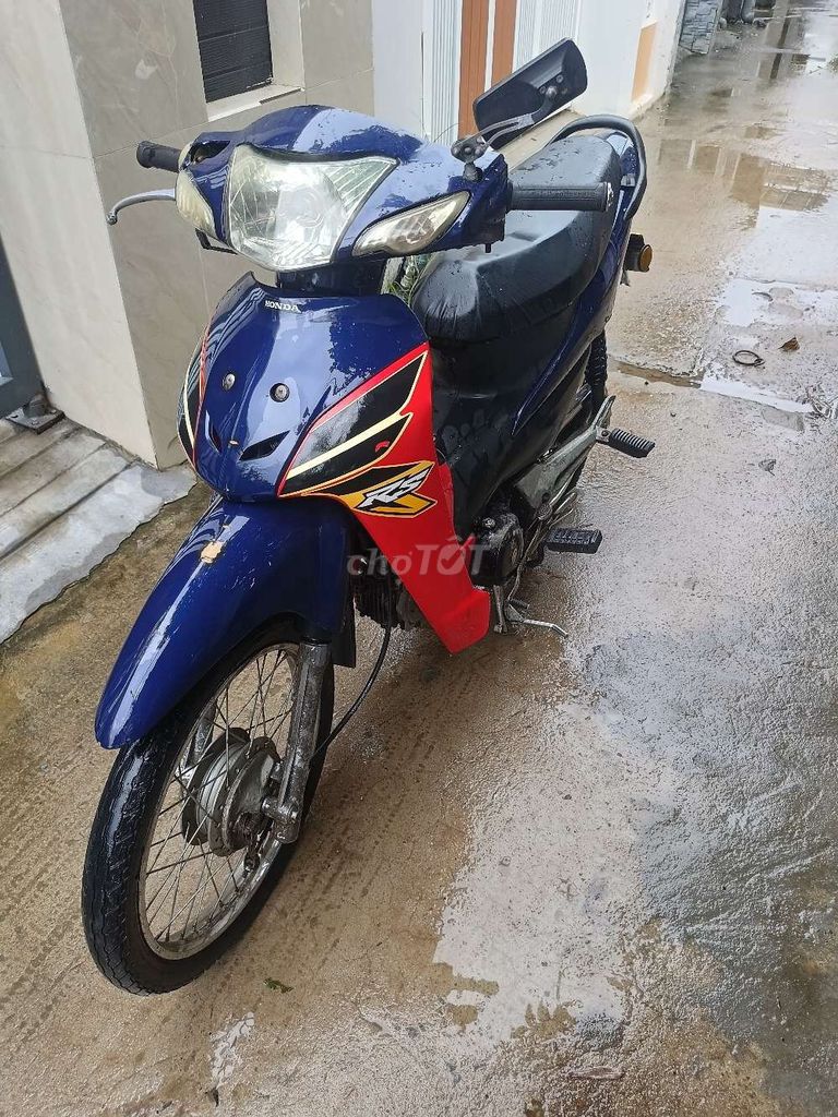 Wave LD xanh đỏ