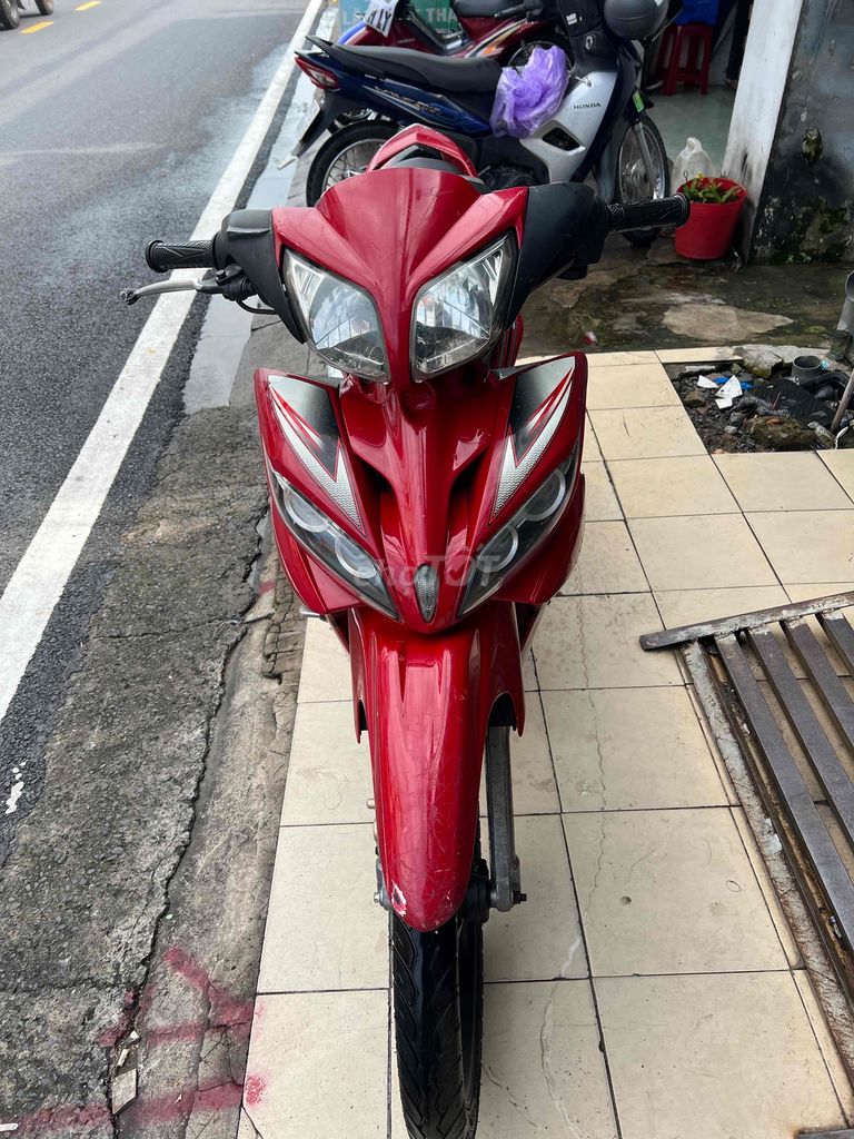 jupiter 2011. Mua bán Xe máy tại Huyện Hóc Môn Tp Hồ Chí Minh được đăng bởi Kết ròm hình 1