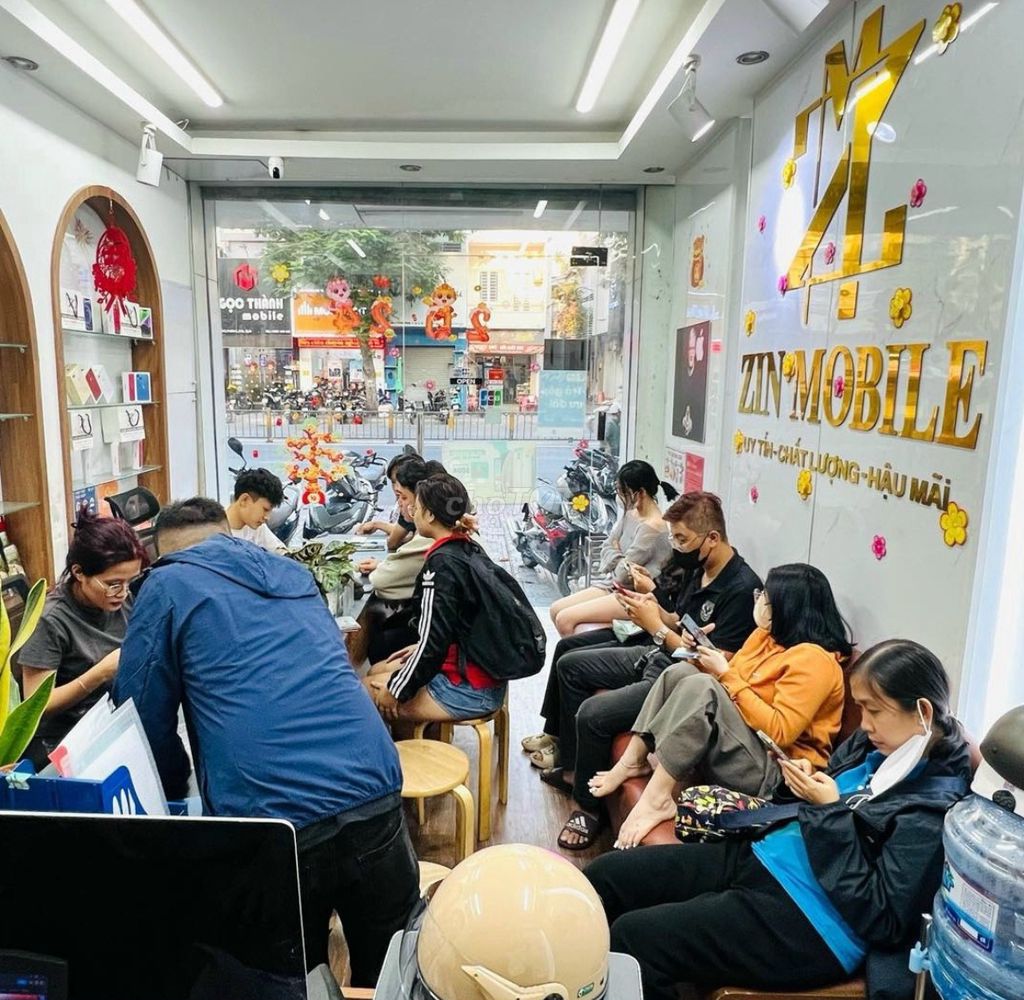 SUNO MOBIE TRẢ GÓP IPHONE HCM tại Quận 10, Tp Hồ Chí Minh hình 2
