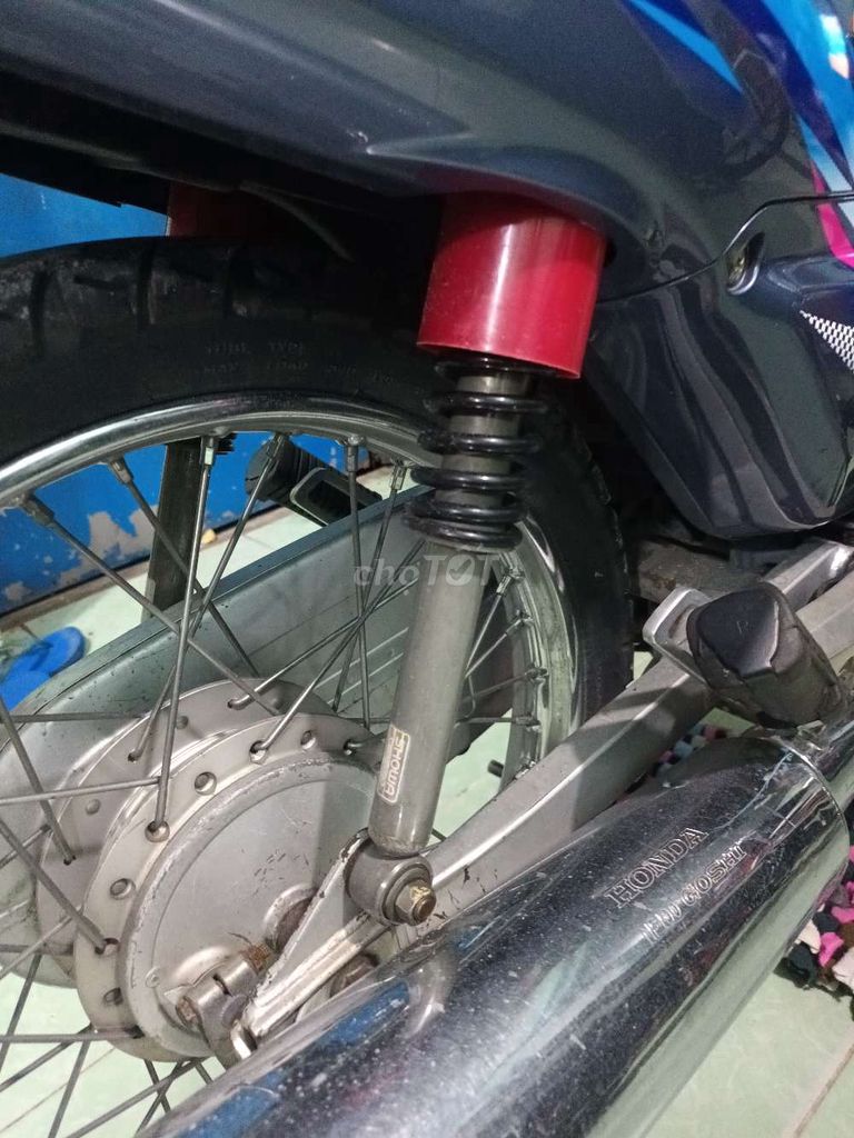 phuột md. Mua bán Phụ tùng xe tại Huyện Củ Chi Tp Hồ Chí Minh được đăng bởi Bảo Huy hình 3