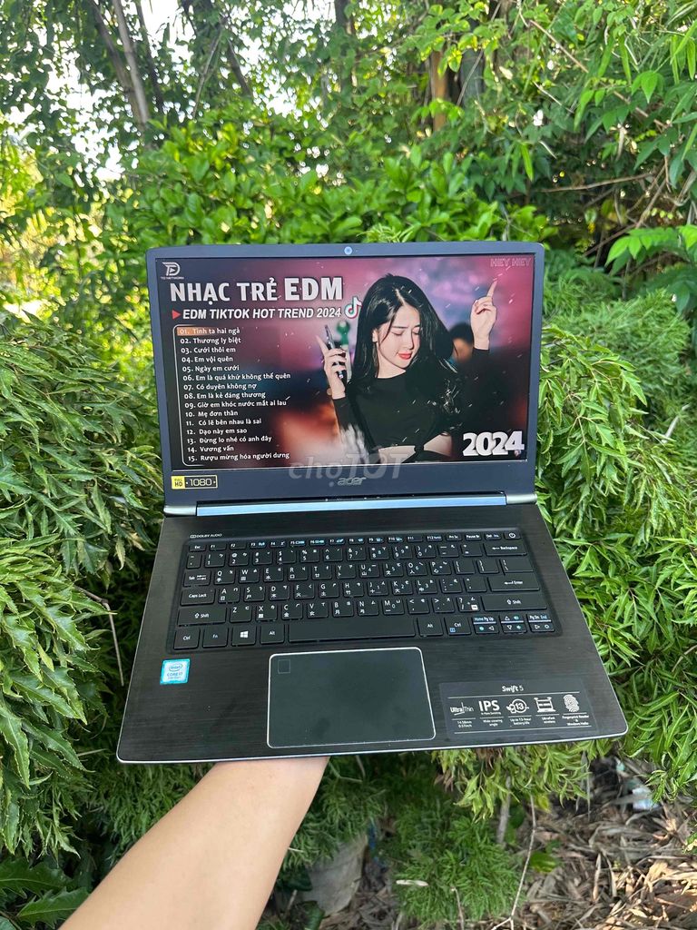 laptop acer i7 ram8gb ssd256gbb14inch. Mua bán Laptop tại Thành phố Vĩnh Long Vĩnh Long được đăng bởi Ngà Trần hình 1