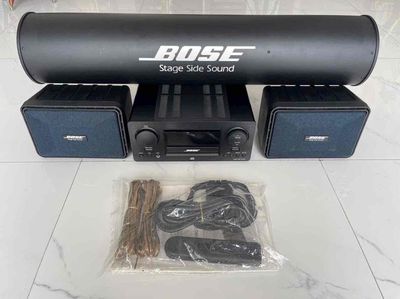 bose 2.1. Mua bán Tivi, Âm thanh tại Quận Cái Răng Cần Thơ được đăng bởi Lam Phong
