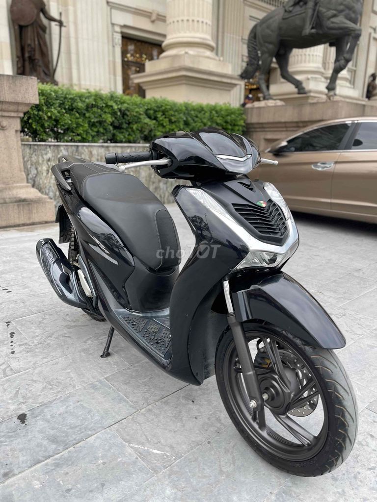 Sh đẹp zin chất chính chủ. Mua bán Xe máy tại Thành phố Vinh Nghệ An được đăng bởi Mạnh Nhỏ hình 4