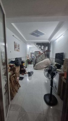 Аренда · 2 комн. · 38 м² · Quận Gò Vấp, ул. Đường Thống Nhất