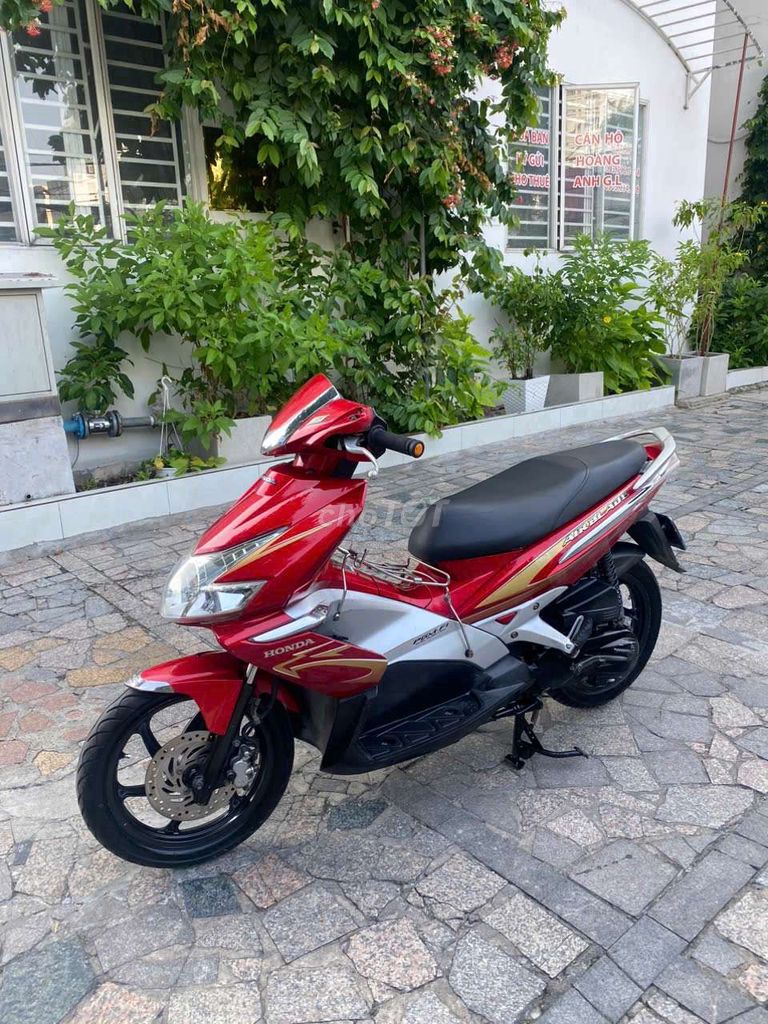 Xe Honda Air Blade fi nguyên gin