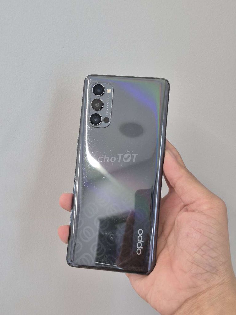 Oppo Reno4pro 5G fullzin