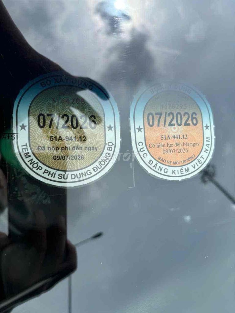 Morning nhập Hàn 1.0 AT Kappa - 70000 km. Mua bán Ô tô tại Quận Thốt Nốt Cần Thơ được đăng bởi SO Cute hình 14