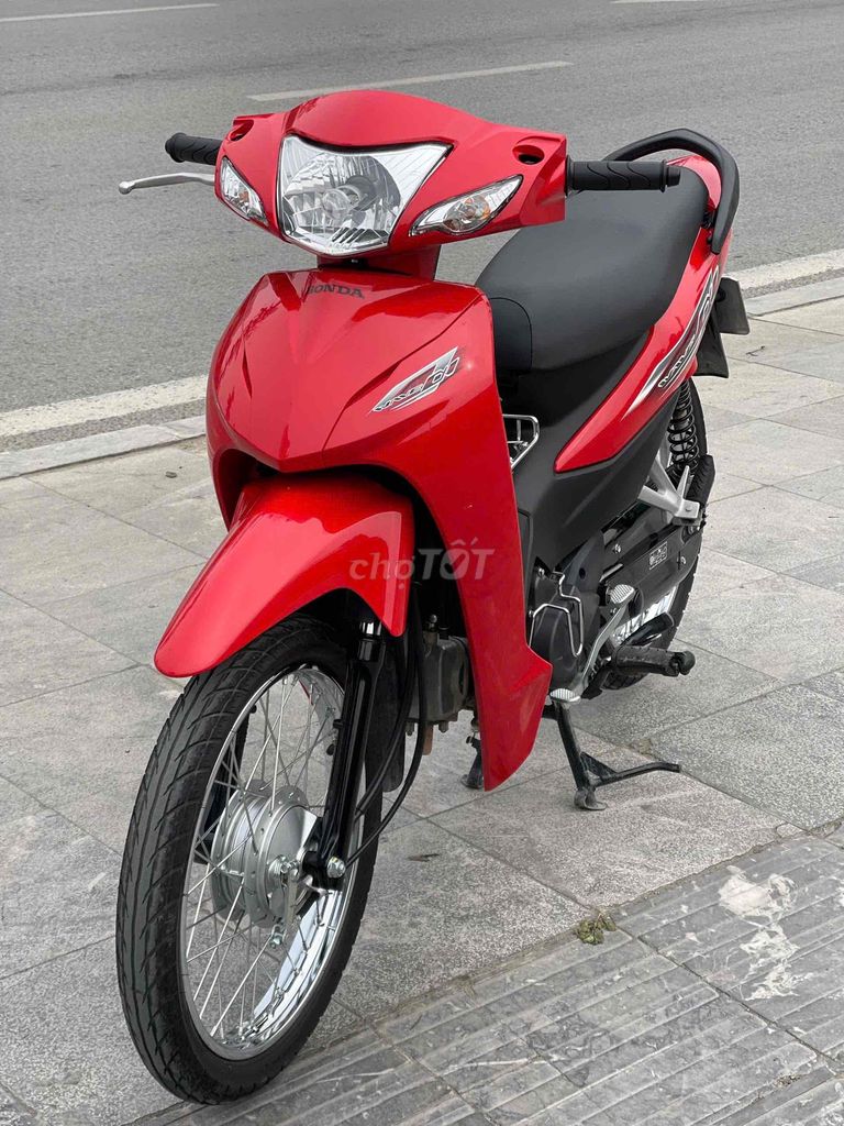 Honda Wave 110 mới 98%