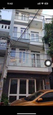 CHO THUÊ NHÀ NGUYÊN CĂN NỘI THẤT CAO CẤP. Cho thuê nhà ở tại Thành phố Vũng Tàu Bà Rịa - Vũng Tàu được đăng bởi Nhất Khoa
