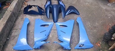 Áo wave 110 xanh đời 2024. Mua bán Phụ tùng xe tại Quận Bình Tân Tp Hồ Chí Minh được đăng bởi  Võ Vinh