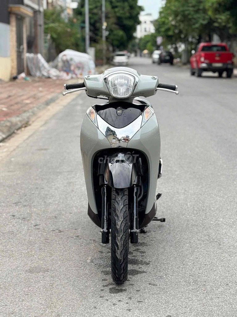 Honda SH Mode 2013 125i Серый Оригинал