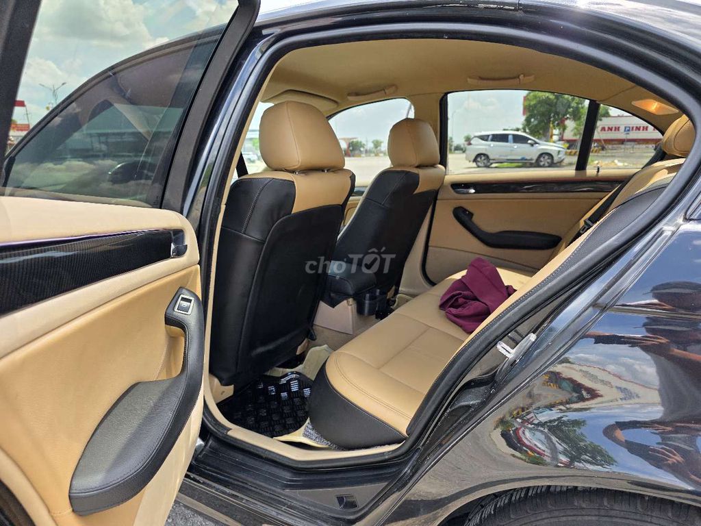 BMW 318i E46 2002 Số sàn Đen. Mua bán Ô tô tại Quận Bình Tân Tp Hồ Chí Minh được đăng bởi Thiện hình 8