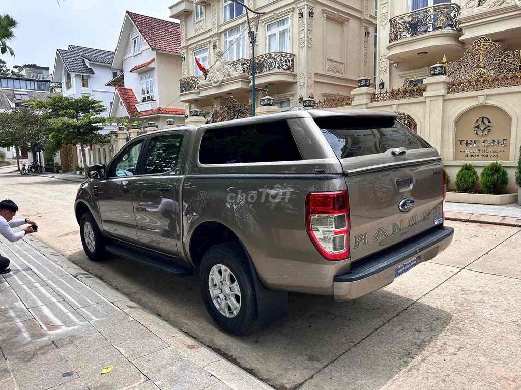 Ford Ranger XLS 2020. TRẢ TRƯỚC 200 TRIỆU NHẬN XE. Mua bán Ô tô tại Quận Bình Tân Tp Hồ Chí Minh được đăng bởi Huỳnh Thái Đảm hình 8