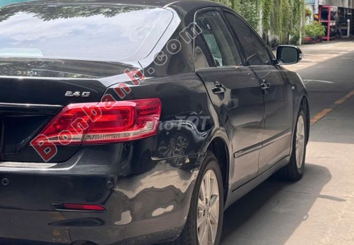 Xe Toyota Camry LE 2.5 2009 - 335 Triệu. Mua bán Ô tô tại Thành phố Long Xuyên An Giang được đăng bởi Ngọc Trinh hình 3