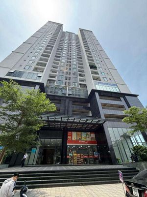 Căn hộ 78,6 m² · 2 PN · Rose Town 79 Ngọc Hồi