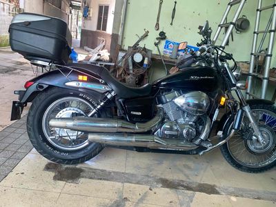 Honda Shadow 750 Aero 2012 – Máy zin. Mua bán Xe máy tại Huyện Cần Giuộc Long An được đăng bởi MUA BÁN XE LƯỚT và PHỤ KIỆN XE