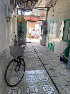 Cho thuê nhà nhỏ xã Đông Thạnh Hóc Môn