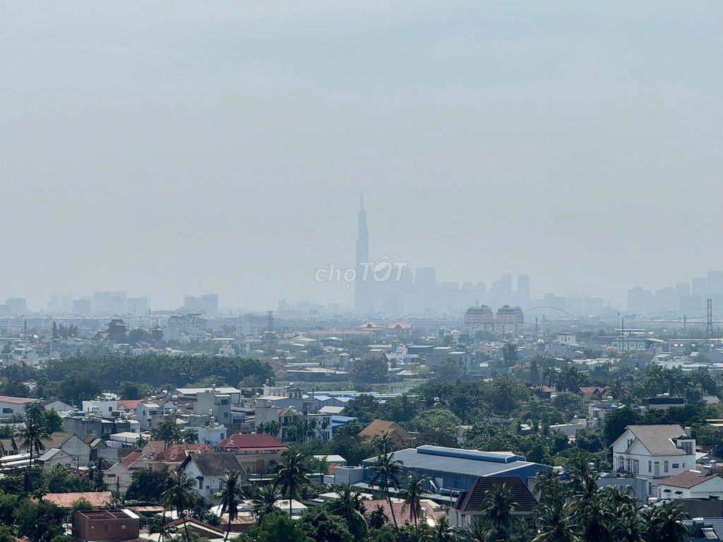 Căn 2Pn Rivana view landmark 81 đẹp chỉ 2 tỷ 680 bao hết phí