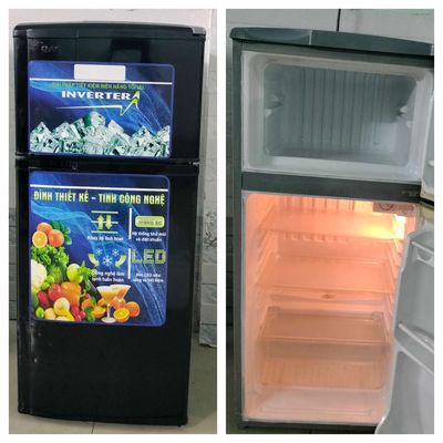 Tủ lạnh mini 2 cánh giá rẽ