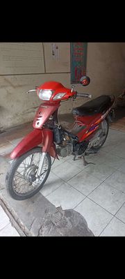 Honda wave thái110giấy tờ TP HCM còn tin là còn xe. Mua bán Xe máy tại Quận 10 Tp Hồ Chí Minh được đăng bởi văn phúc 