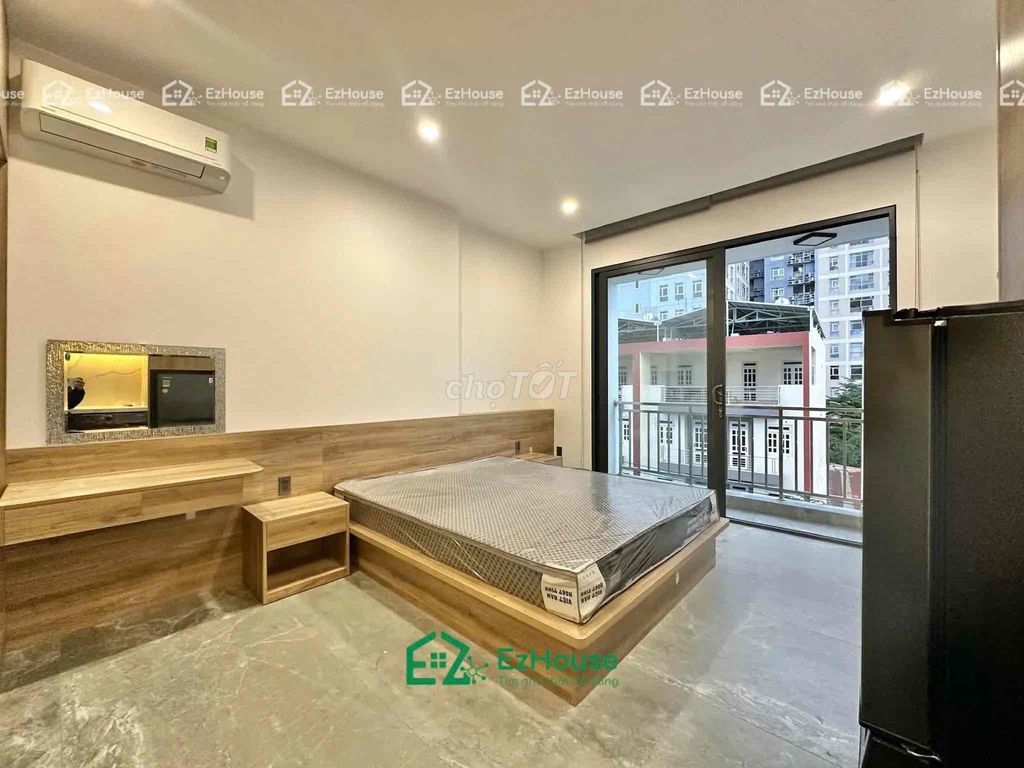 KHAI TRƯƠNG CĂN HỘ CAO CẤP🔥NGUỸEN VĂN QUÁ - ảnh 4