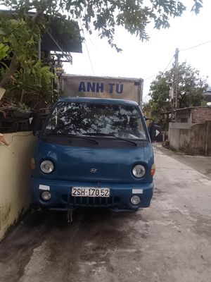 Bạn gấp huyndai 1t. Mua bán Xe tải, xe ben tại Huyện Đô Lương Nghệ An được đăng bởi Anhtu