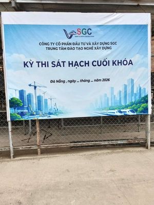 tuyển thợ phụ xây dựng