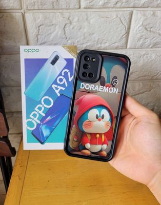 Oppo A92 chính hãng Fullbox 8/128gb 2sim hay gl. Mua bán Điện thoại tại Quận 11 Tp Hồ Chí Minh được đăng bởi Lam Tai